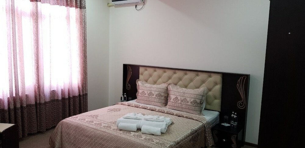 Фото Khujand Star