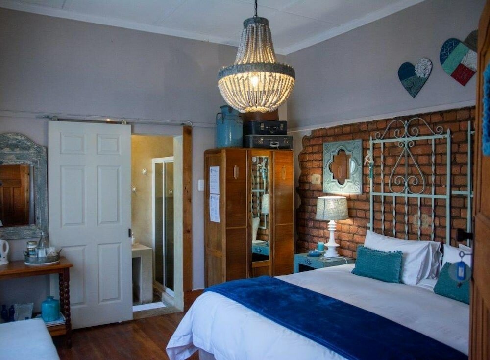 Фото Mirabel Guesthouse