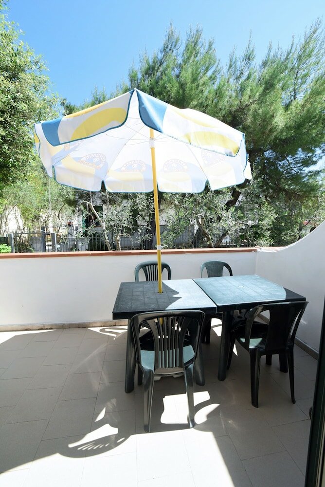 Фото Peschici Mare