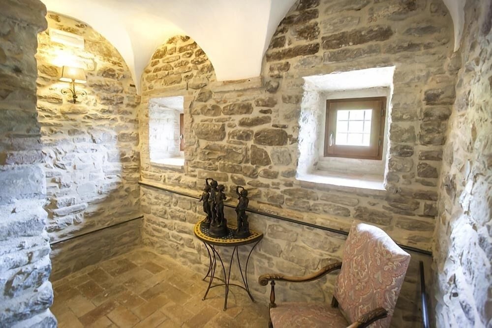 Фото Countryhouse Villa La Farfalla