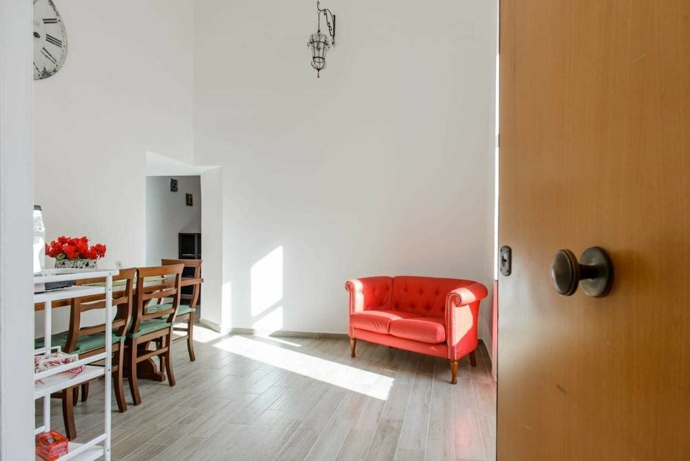 Фото In Napoli B&b