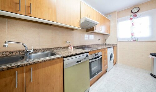 Гостиница Semi-Detached House 2