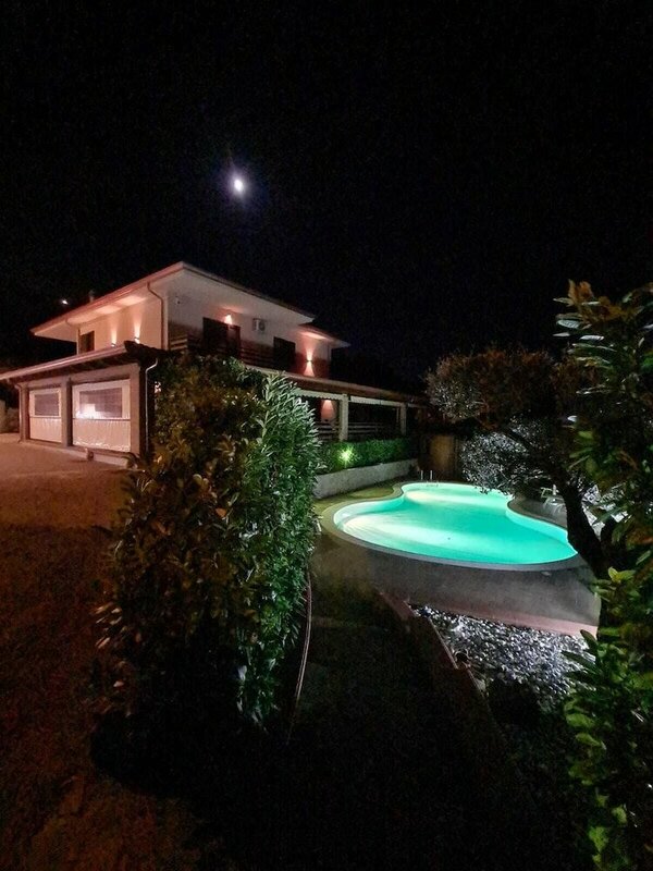 Гостиница B&b Artemide