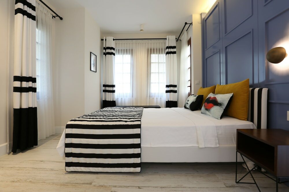 Фото Alp Suites Safran