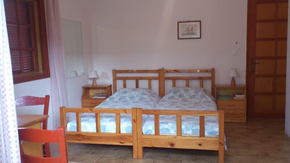 Фото Villa Anastasia Beach Front