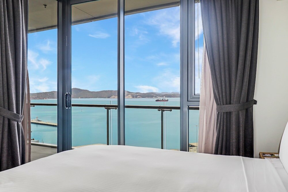 Фото Crowne Plaza Residences Port Moresby, an Ihg Hotel