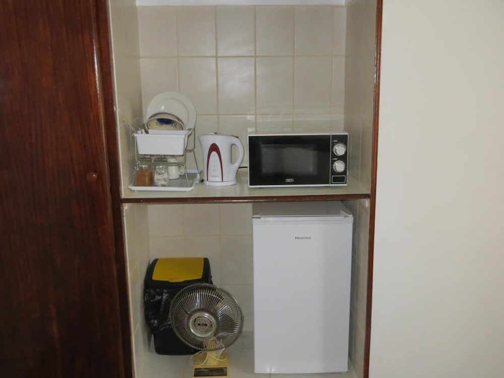 Фото The Swiss Guesthouse