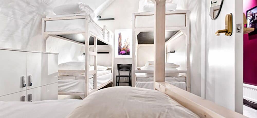 Фото Ramilton Old Town Hostel