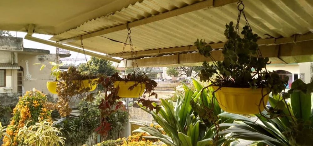 Фото Hotel Pathik