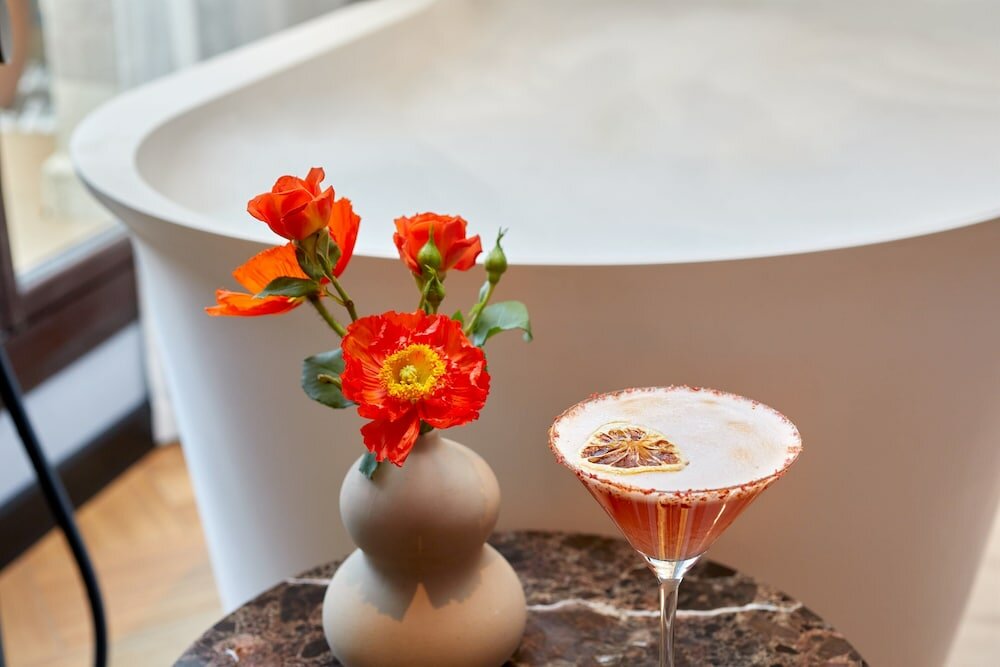 Фото Kimpton Vividora Hotel, an Ihg Hotel