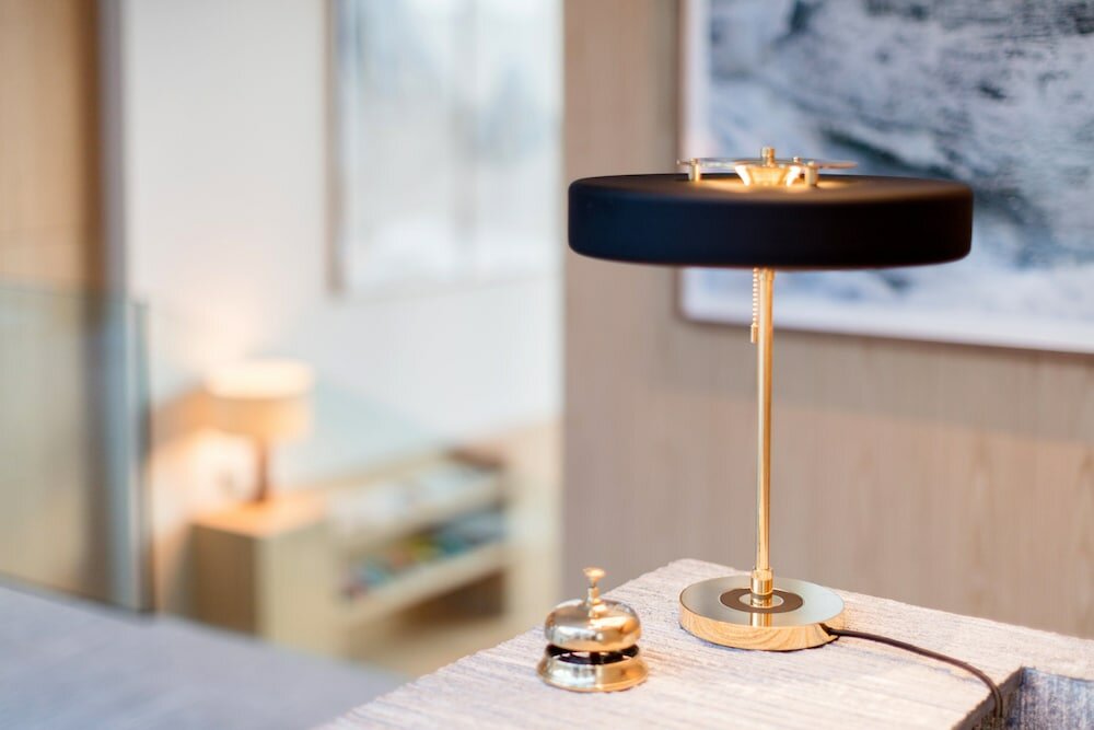 Фото Schgaguler Hotel