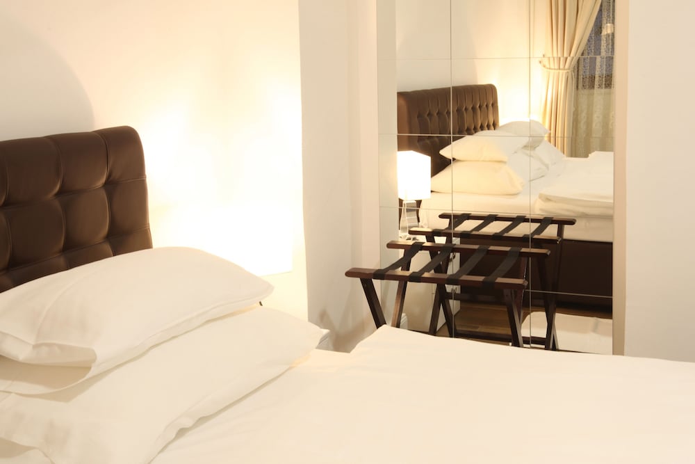 Фото Steiner Residences Vienna Augarten