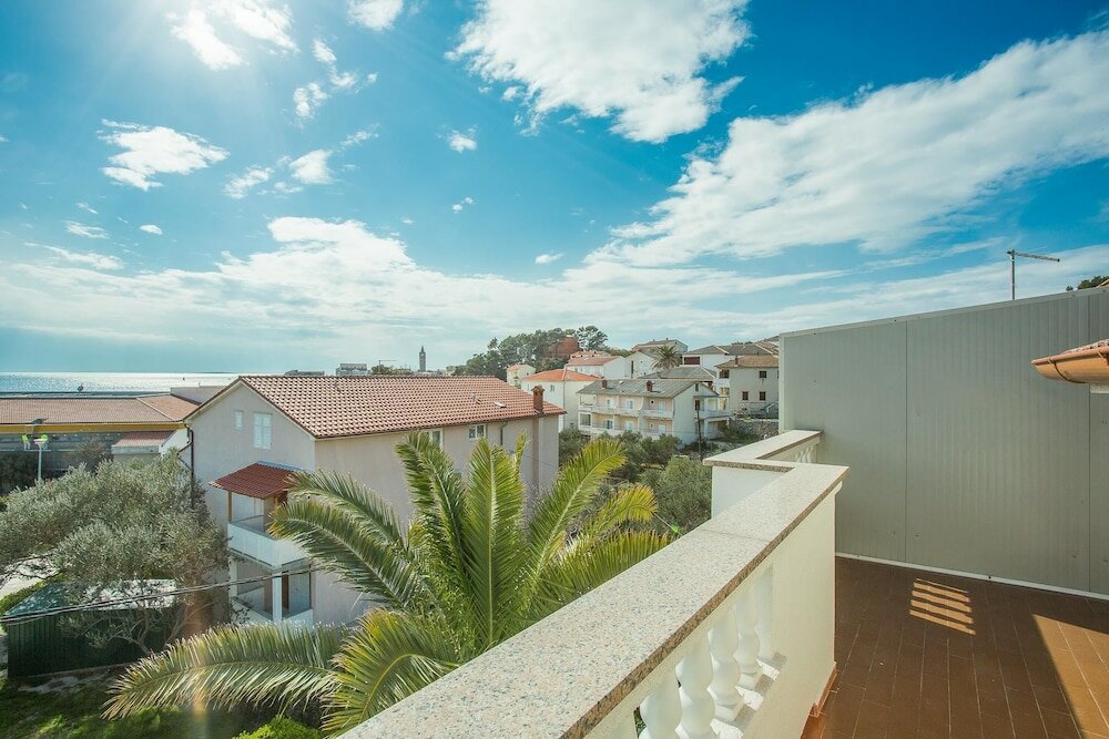 Фото Apartments Padovan