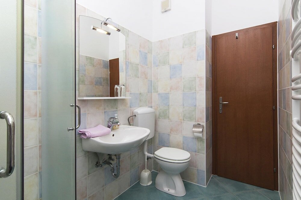 Фото Apartments Levan Ceja