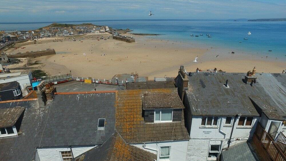 Фото The Golden Hind