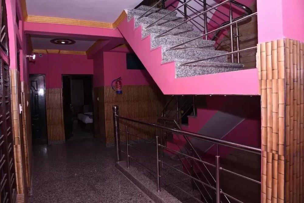 Фото Hbc Hotel Accurate