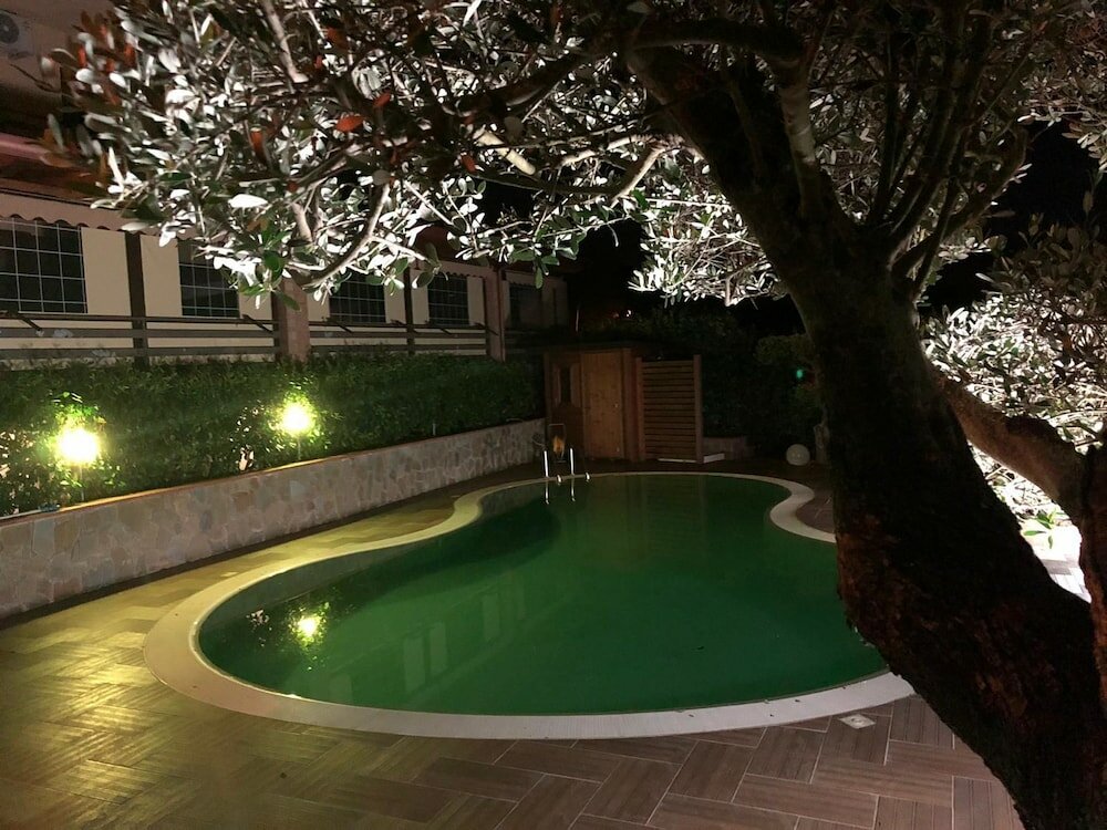 Фото B&b Artemide