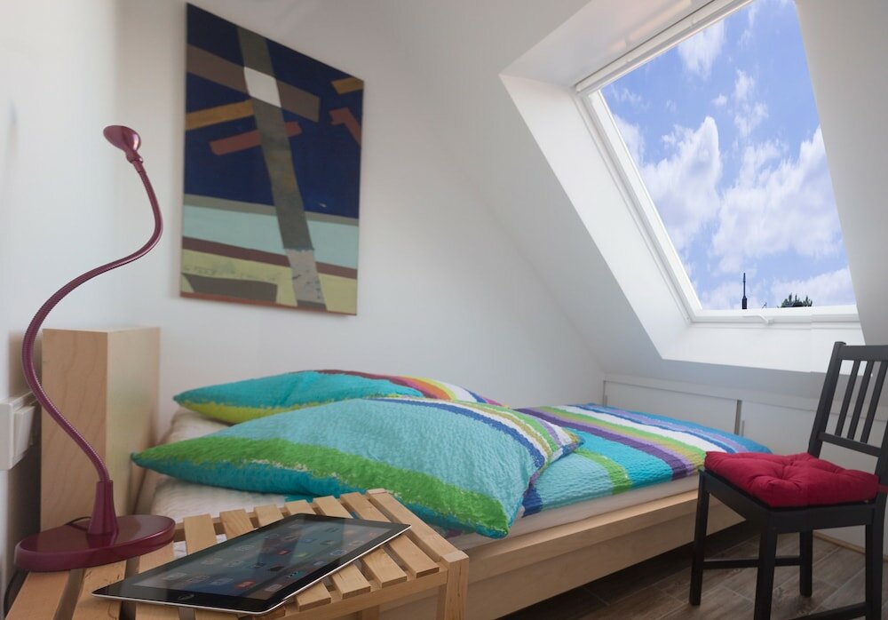 Фото Apartment11 Thüringer