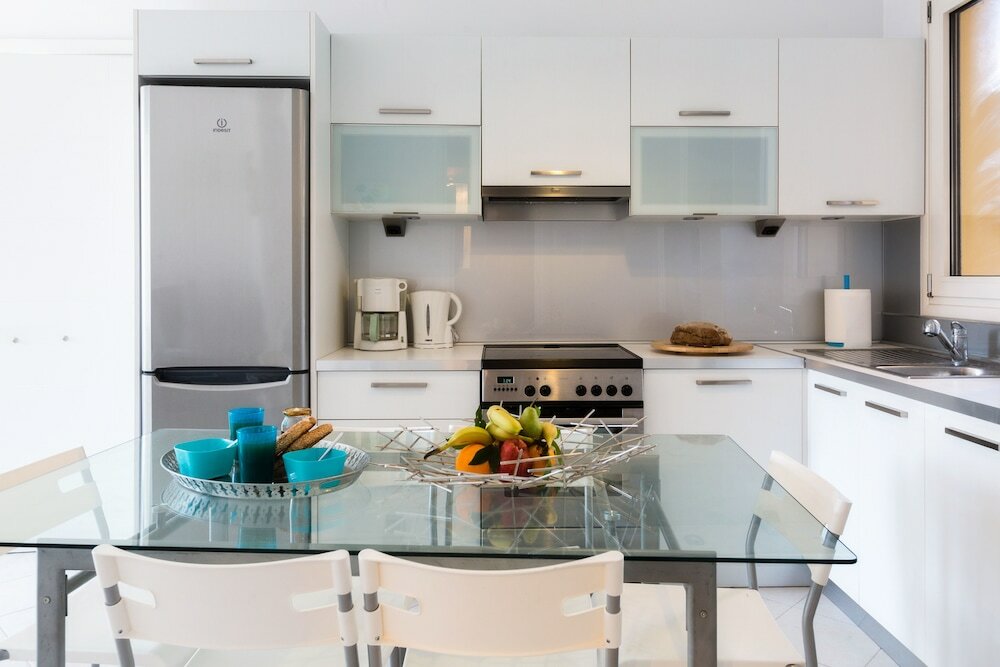 Фото Calliope Corfu Apartments 2