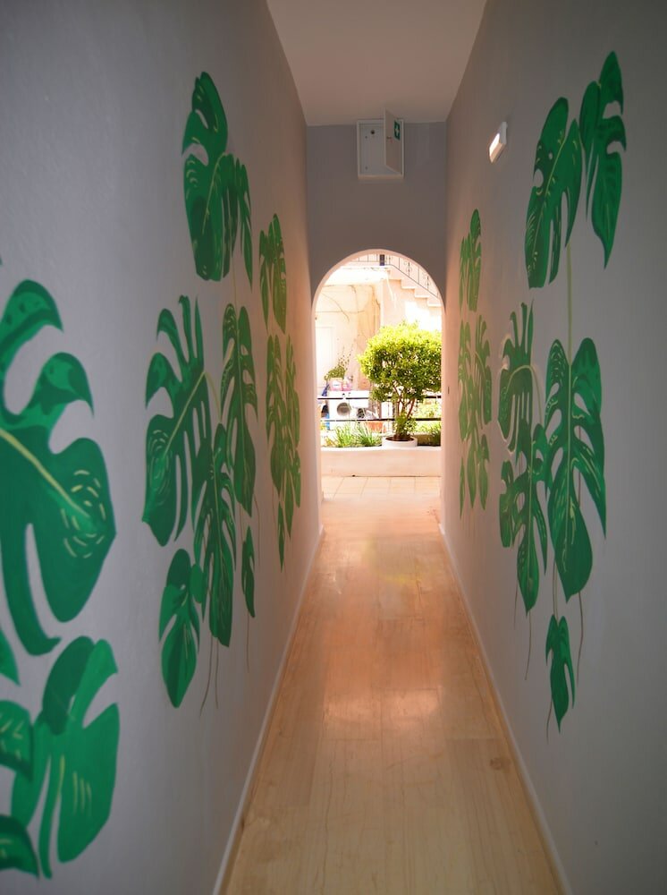 Фото Wings Apartments