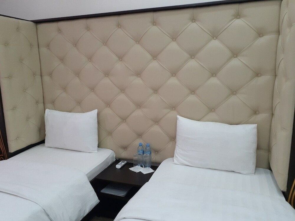 Фото Khujand Star