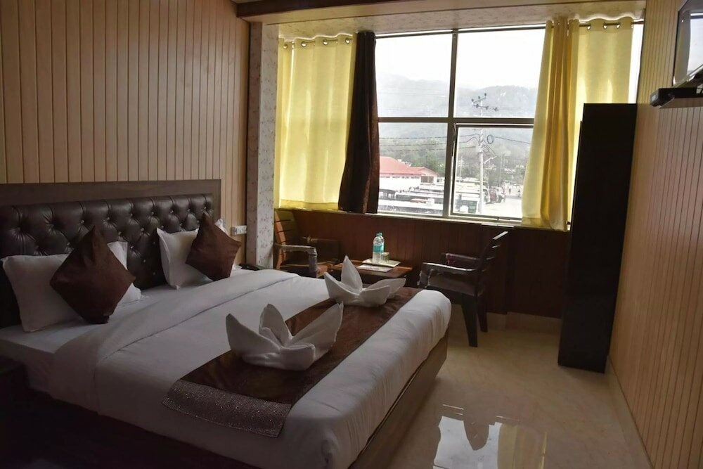 Фото отеля 2