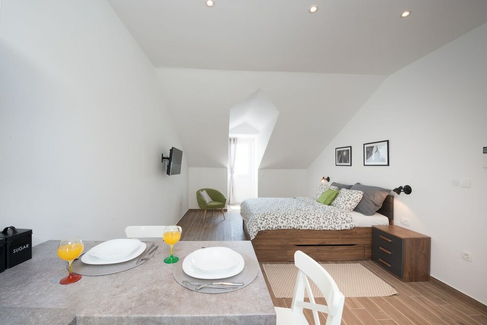 Фото Apartments Horizon