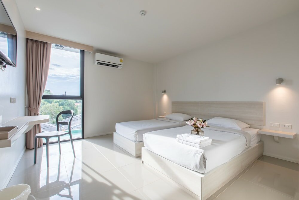 Фото Prima House Pattaya