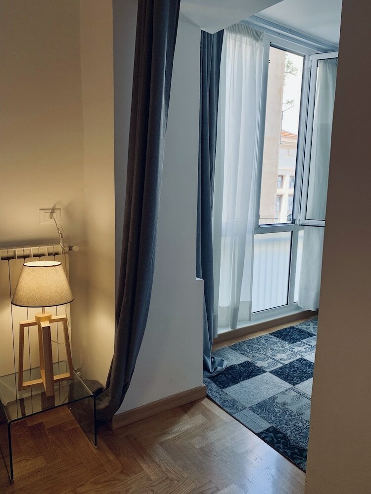 Фото Charme 93 Principe di Belmonte