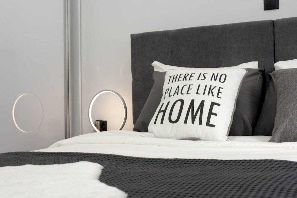 Фото Α Koukaki, Modern Newly Refurbished Apartment