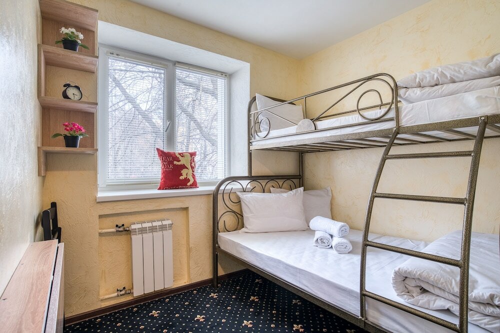 Фото Винтерфелл Старый Арбат