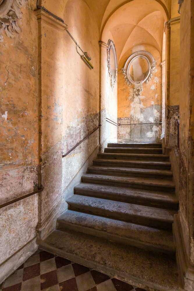 Фото La Gatta Cenerentola Rooms