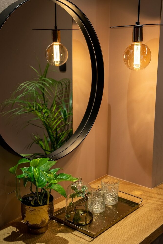 Фото Olympus Terra Boutique Hotel