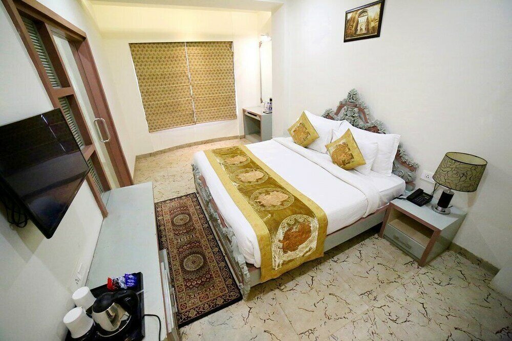 Фото New Hotel Broadway