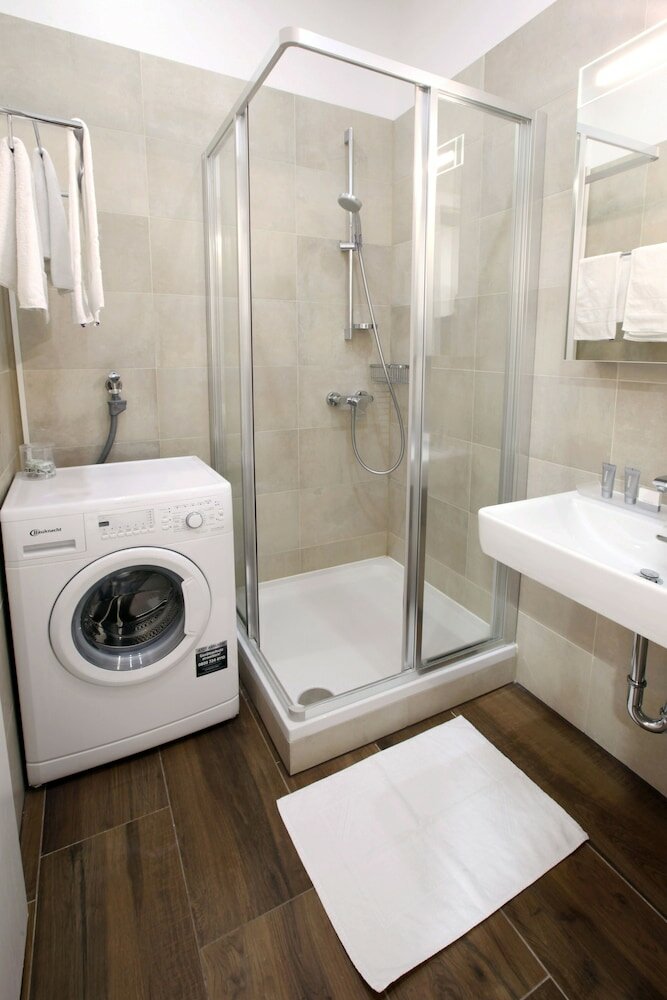 Фото Steiner Residences Vienna Augarten