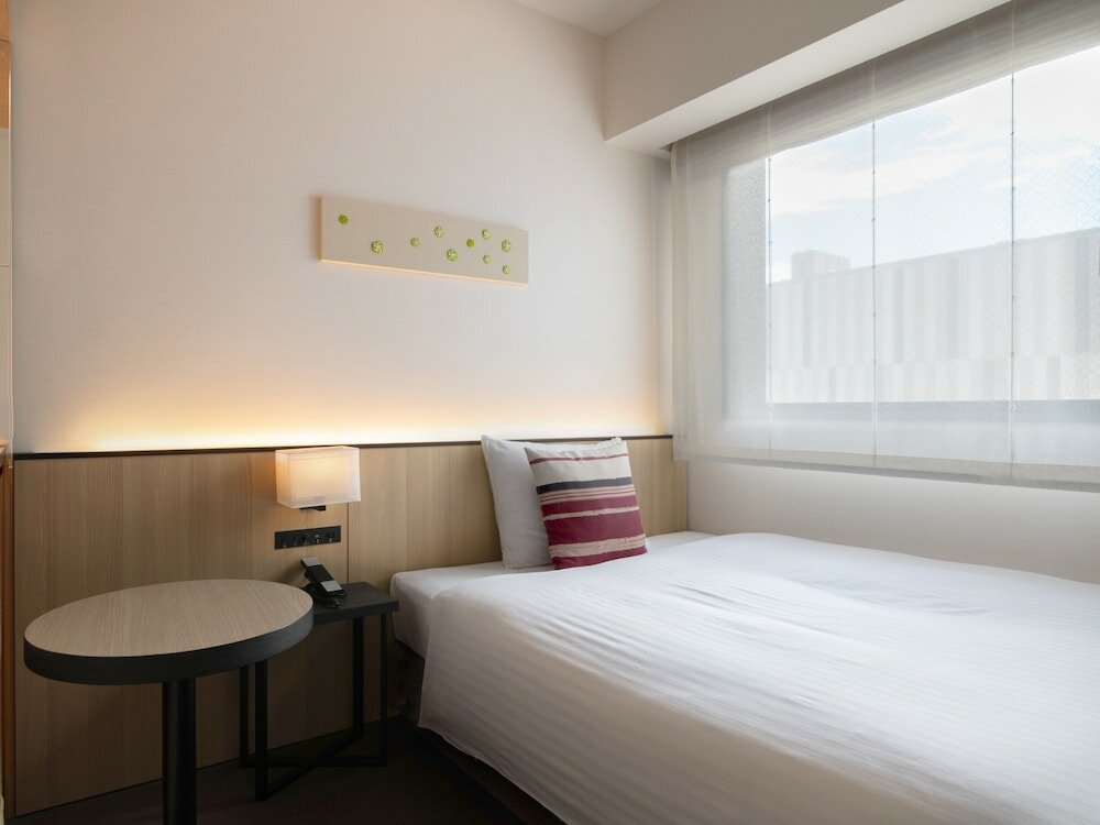 Фото Hotel Vista Fukuoka Nakasu Kawabata