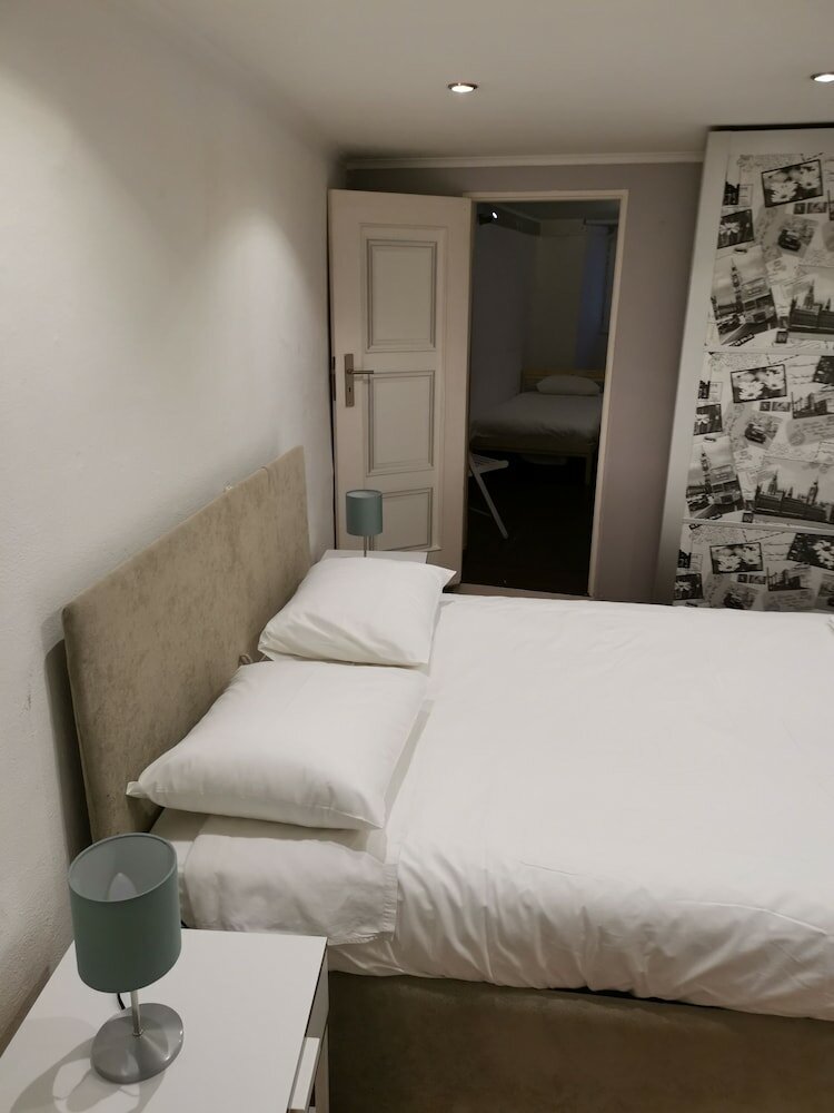 Фото DoBairro Suites at Principe Real