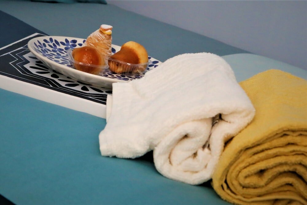 Фото B&b Binario 39