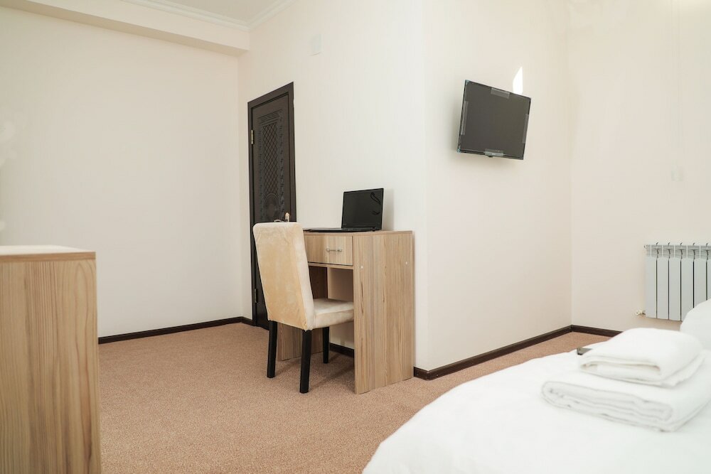 Фото Khujand Star