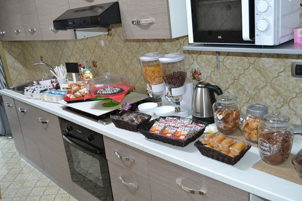 Фото Sanctuary Rooms