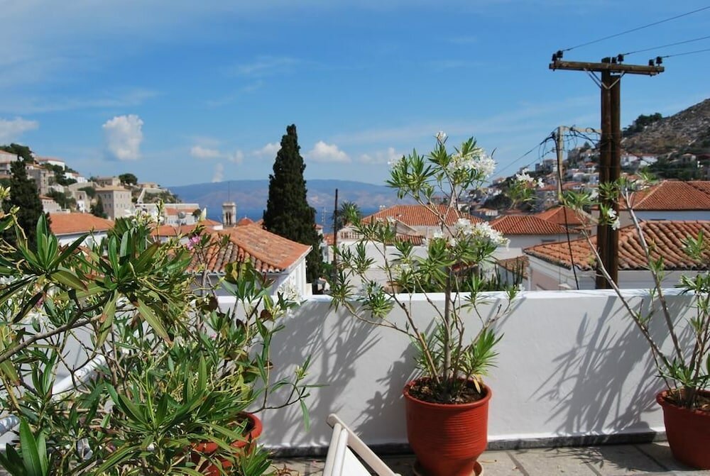 Фото Miranda Hotel