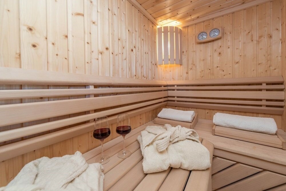 Фото Villa St. vid 3