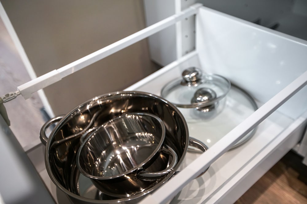 Фото LiRo Apartments