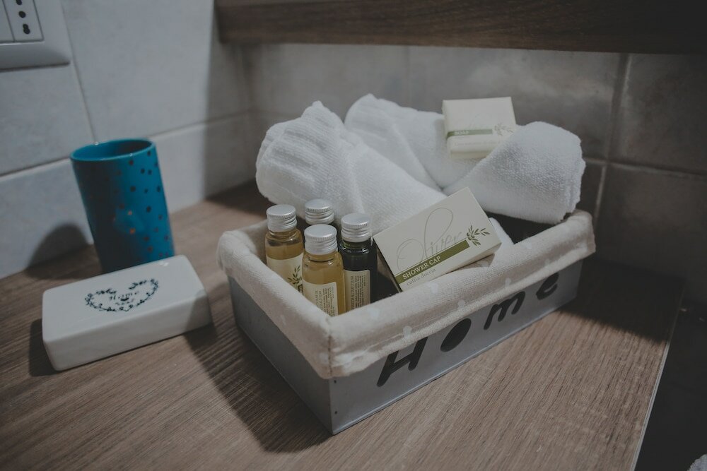 Фото B&b Dei Segreti