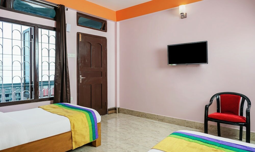 Фото Treebo Trip Yangsel