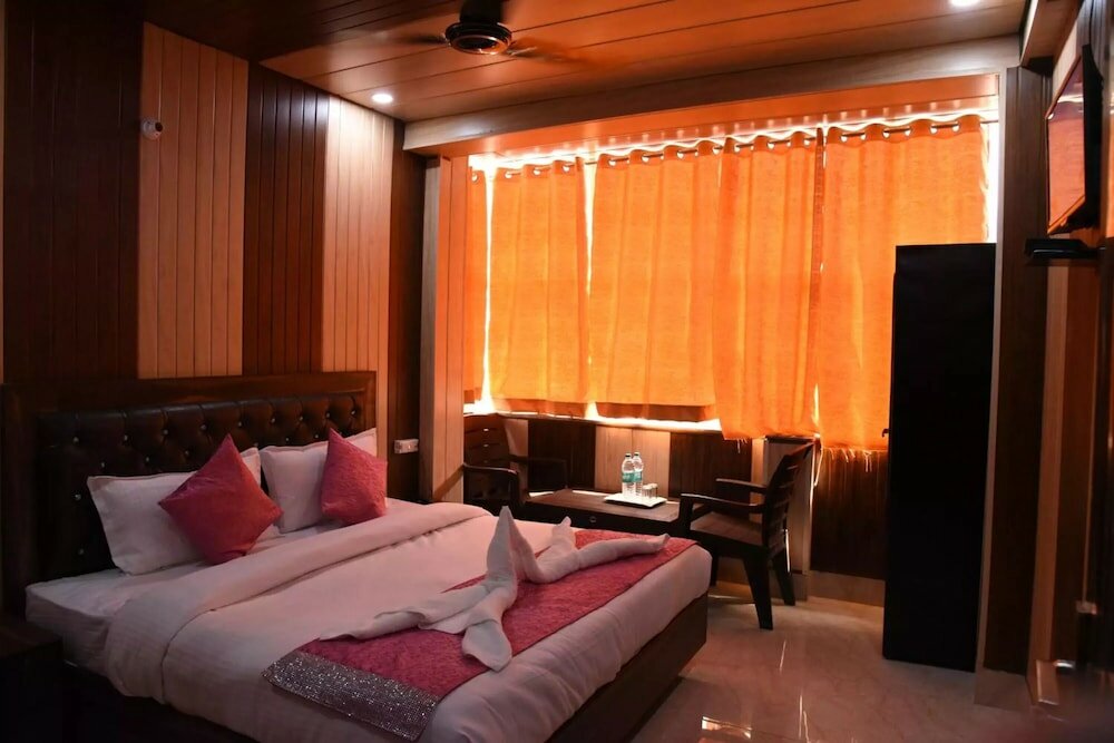 Фото Hbc Hotel Accurate