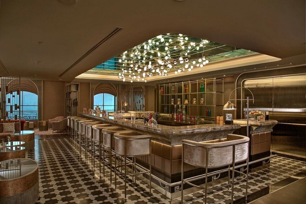 Фото ITC Royal Bengal, a Luxury Collection Hotel, Kolkata