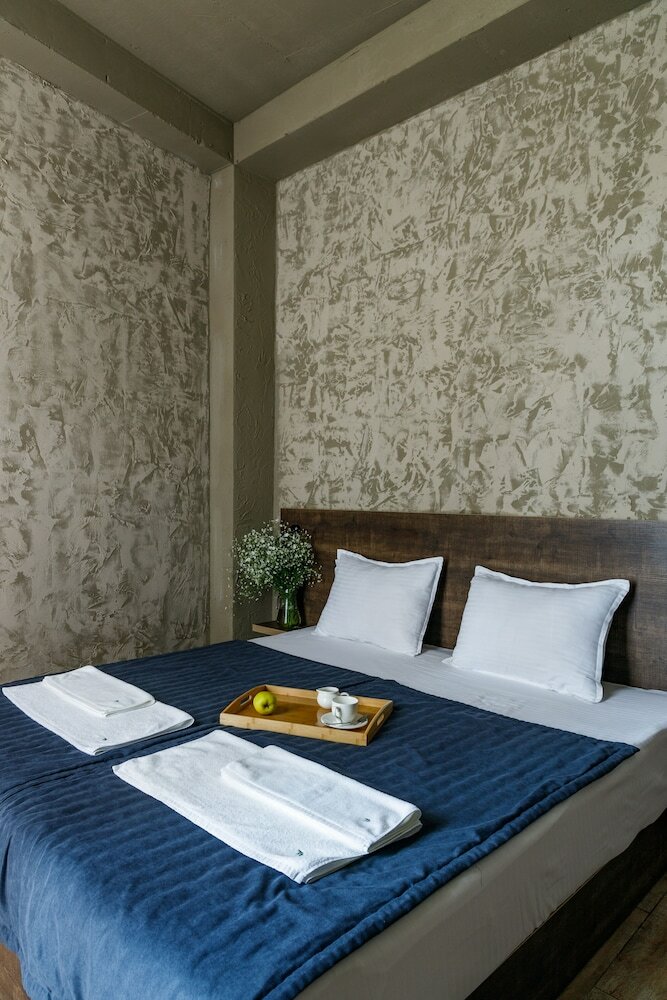 Фото Old Tbilisi Terrace