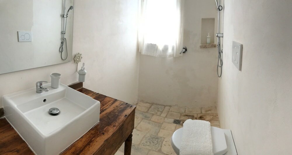 Фото Borgo Trulli 1789