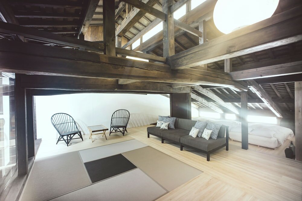 Фото The Expedition Hotel Zenagi